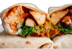 Burrito Pastor
